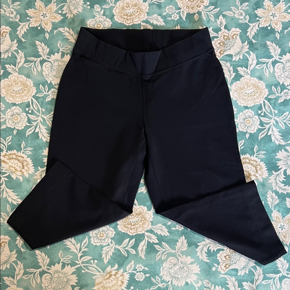Lands’ End Starfish Crop Pants